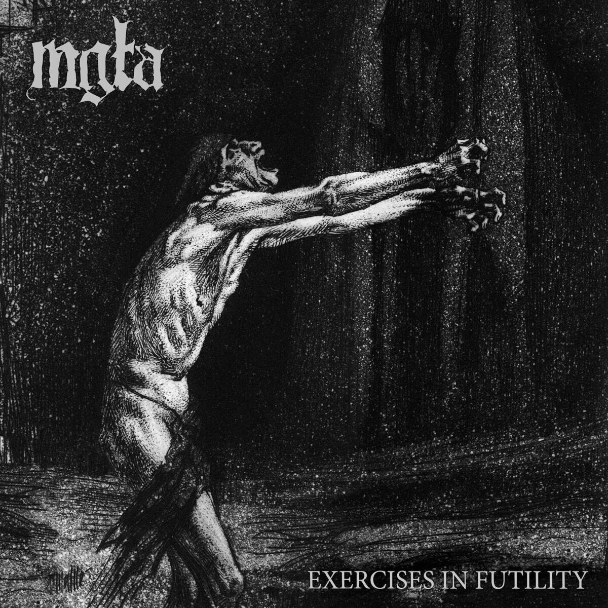 Mgła - Exercises in Futility IV