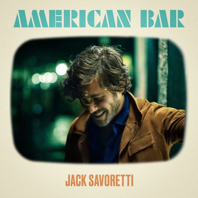 Europiana - Jack Savoretti