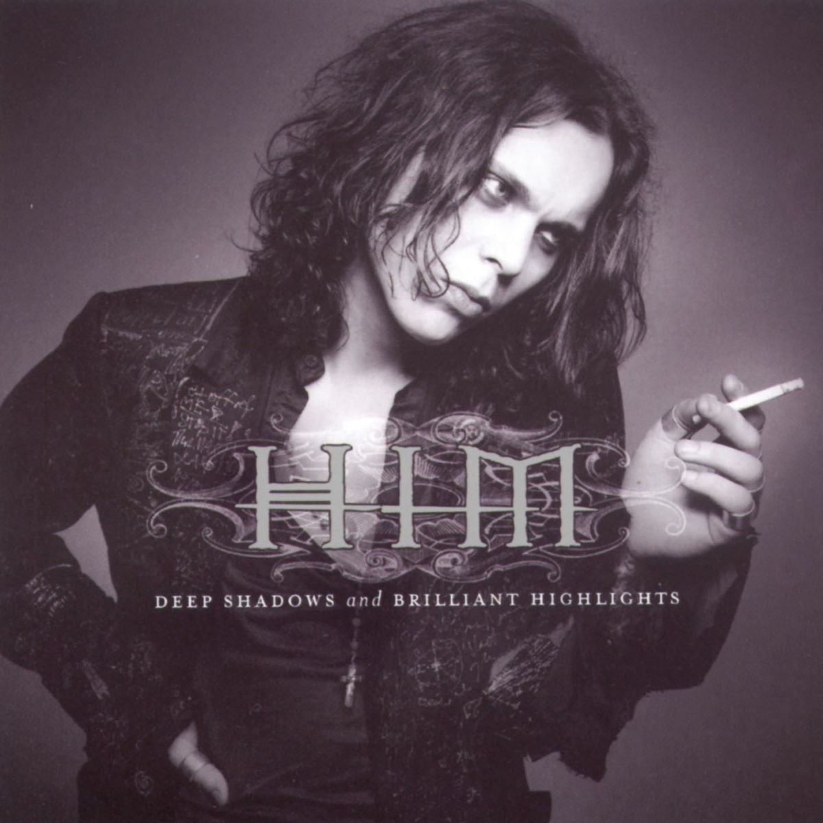 HIM - Close To The Flame