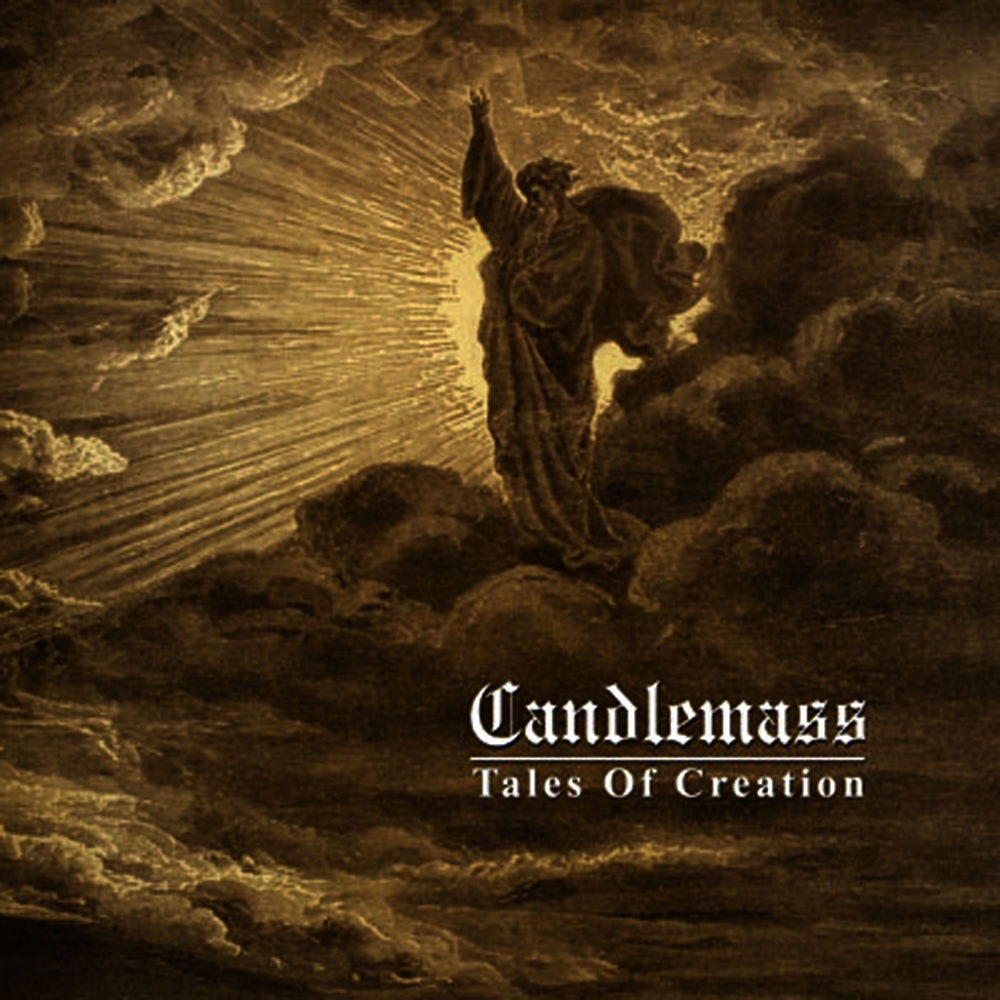 Tales of Creation - Candlemass