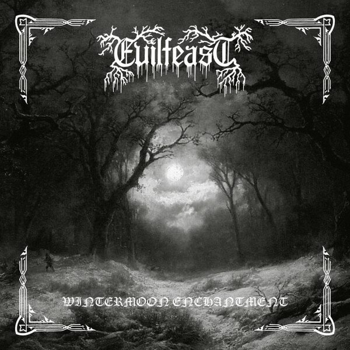Evilfeast - Interlude: Passing the Meadows in Woe