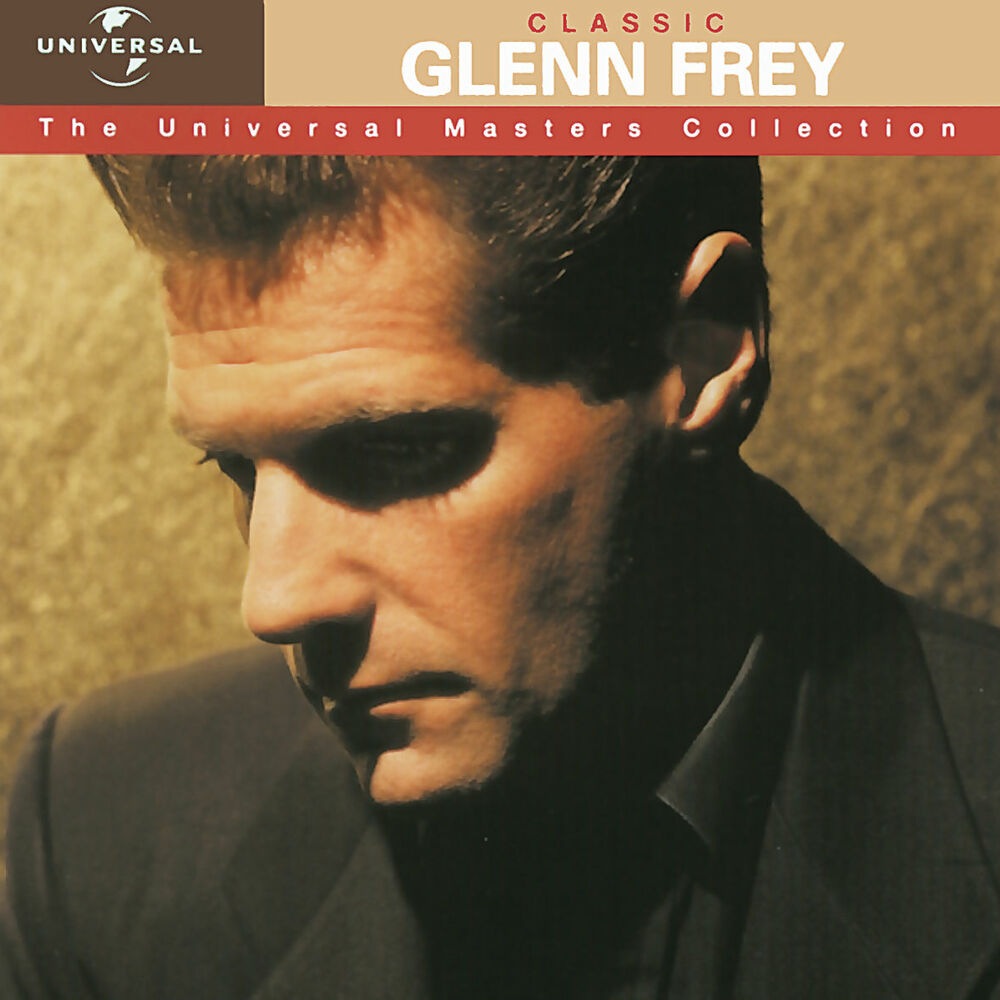 Glenn Frey - The Heat Is On (From "Beverly Hills Cop" Soundtrack) cover art