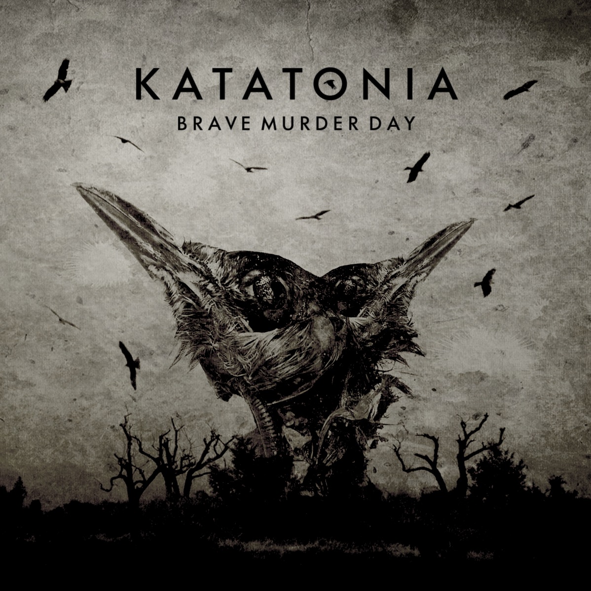 Katatonia - At Last (Bonus)