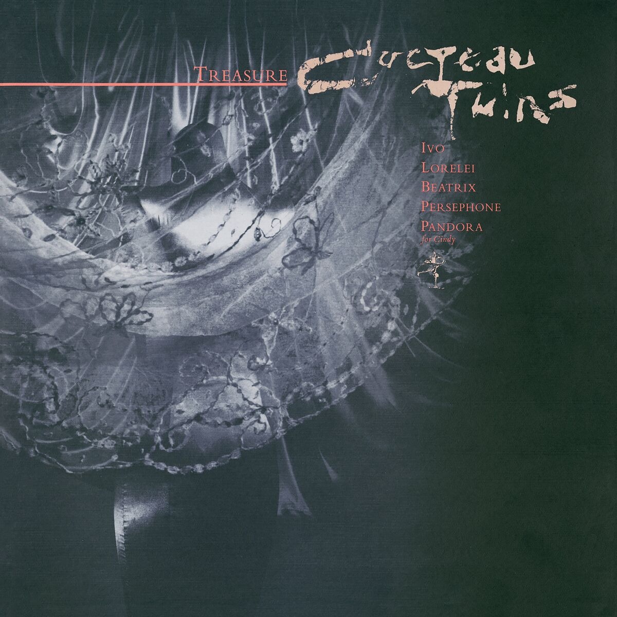 Treasure - Cocteau Twins