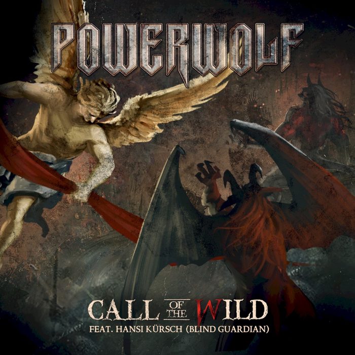 Call of the Wild - Powerwolf