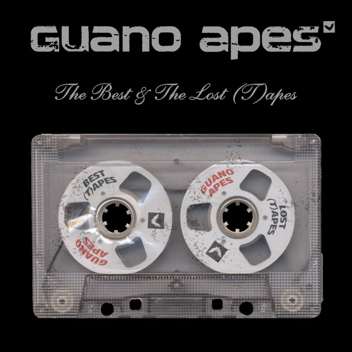Guano Apes - Break The Line