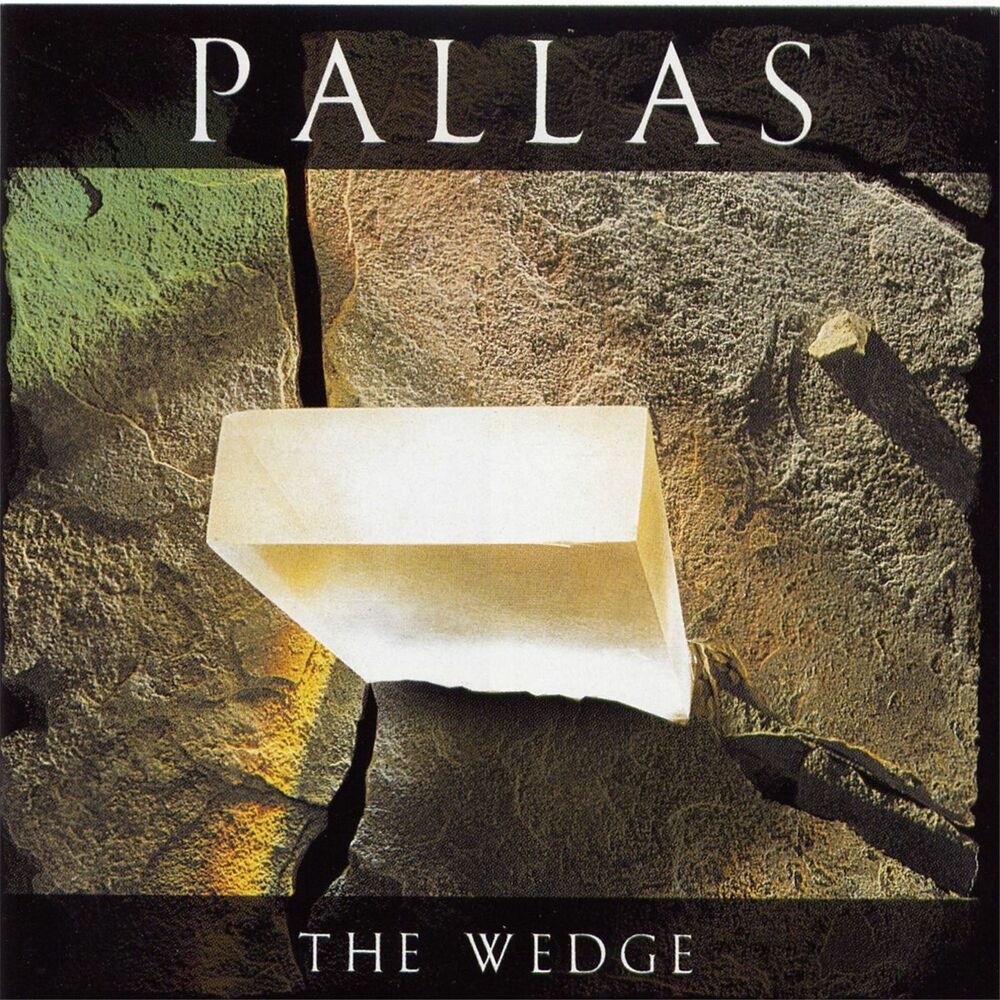PALLAS - Just A Memory