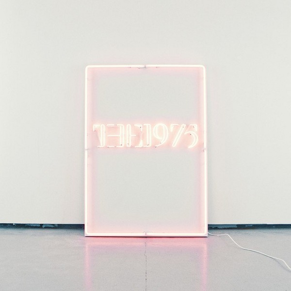 I like it when you sleep, for you are so beautiful yet so unaware of it - The 1975