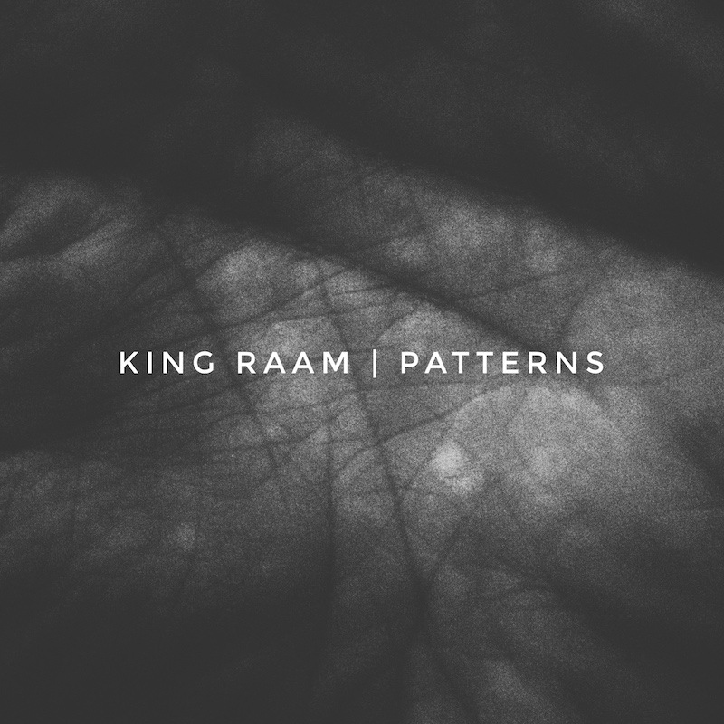 King Raam - Patterns (Aadat) cover art