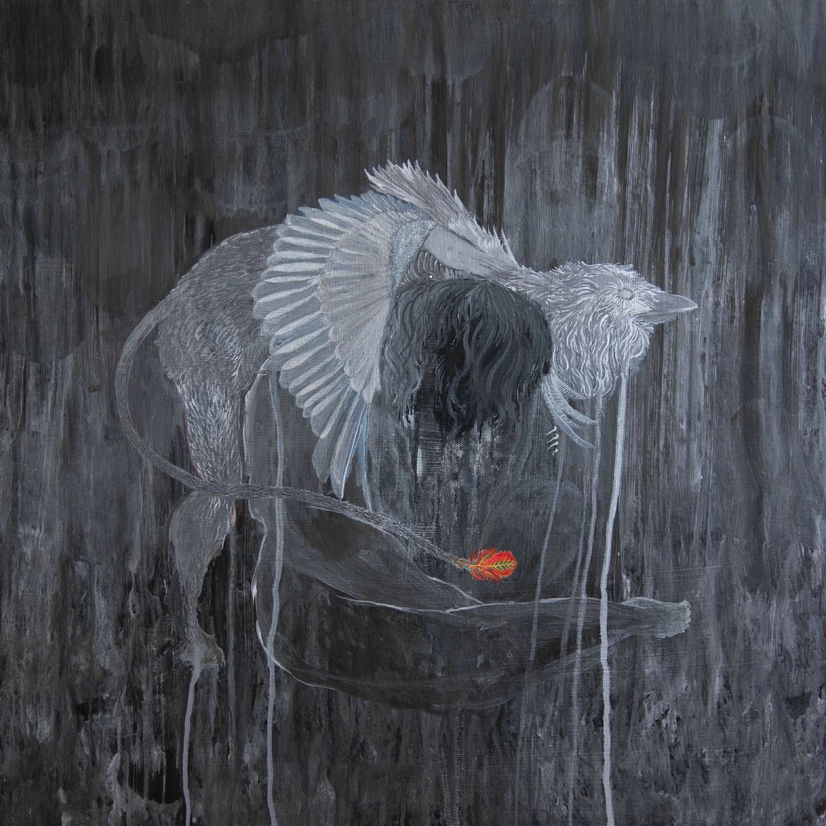 Kayo Dot - Blind Creature of Slime