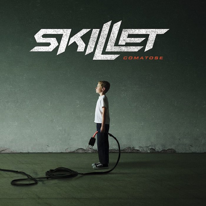 Comatose - Skillet