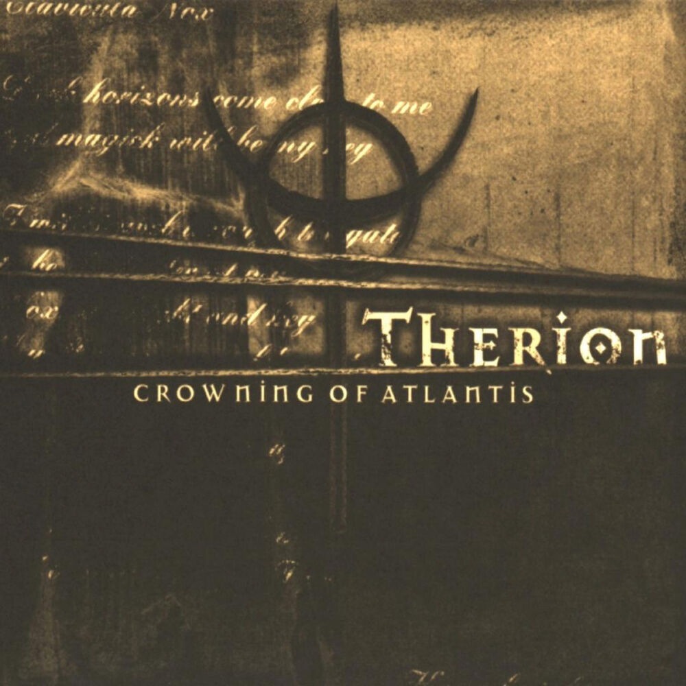 Therion - Thor (The Powerhead)