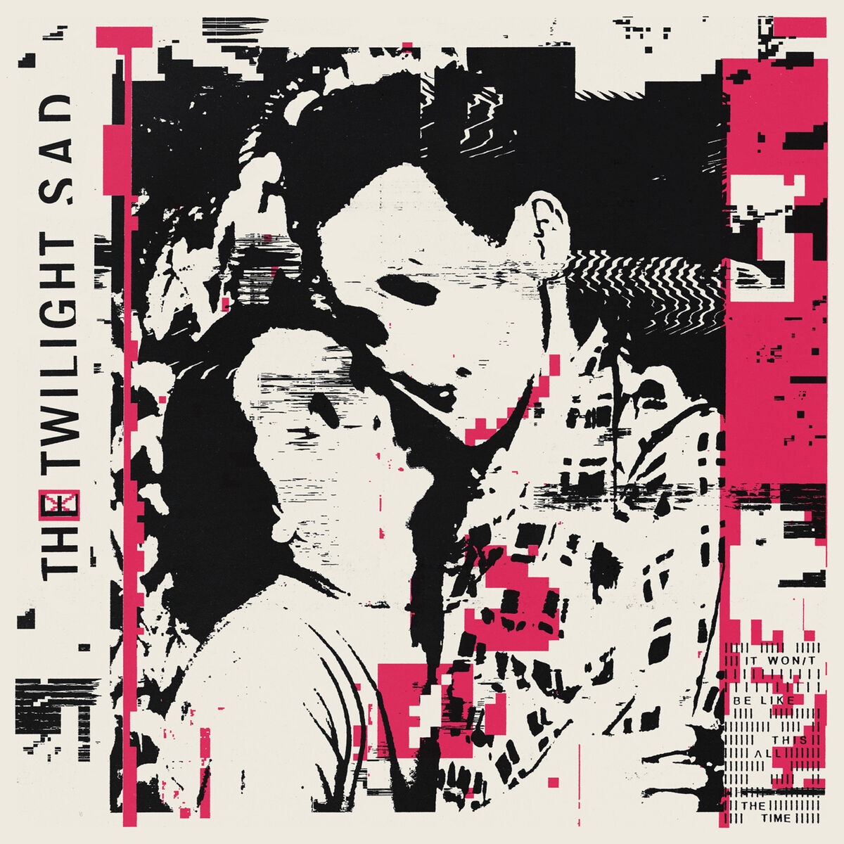 The Twilight Sad - The Arbor