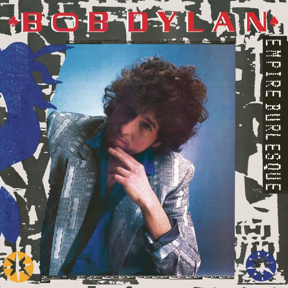 Bob Dylan - Never Gonna the Same Again
