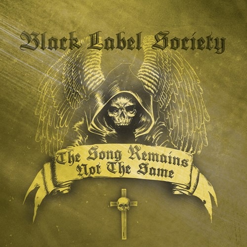Black Label Society - Bridge Over Troubled Water (Simon & Garfunkel Cover)