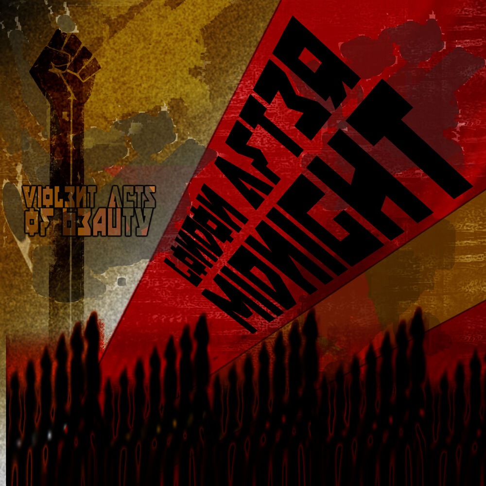 London After Midnight - The Pain Looks Good on You cover art
