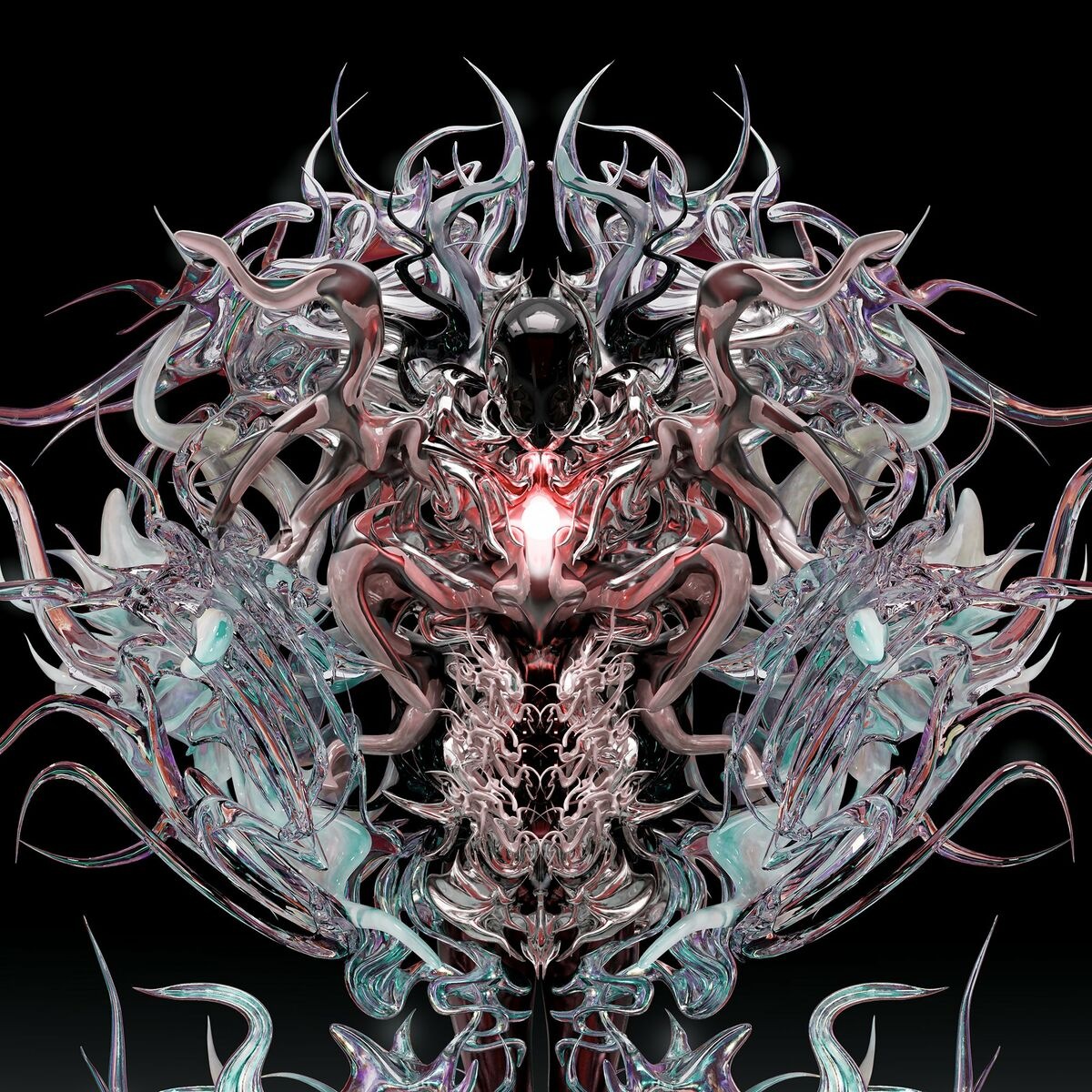 Polyphia - All Falls Apart