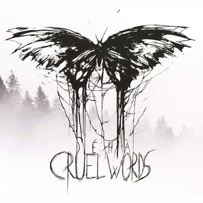 Cruel Words - Déhà
