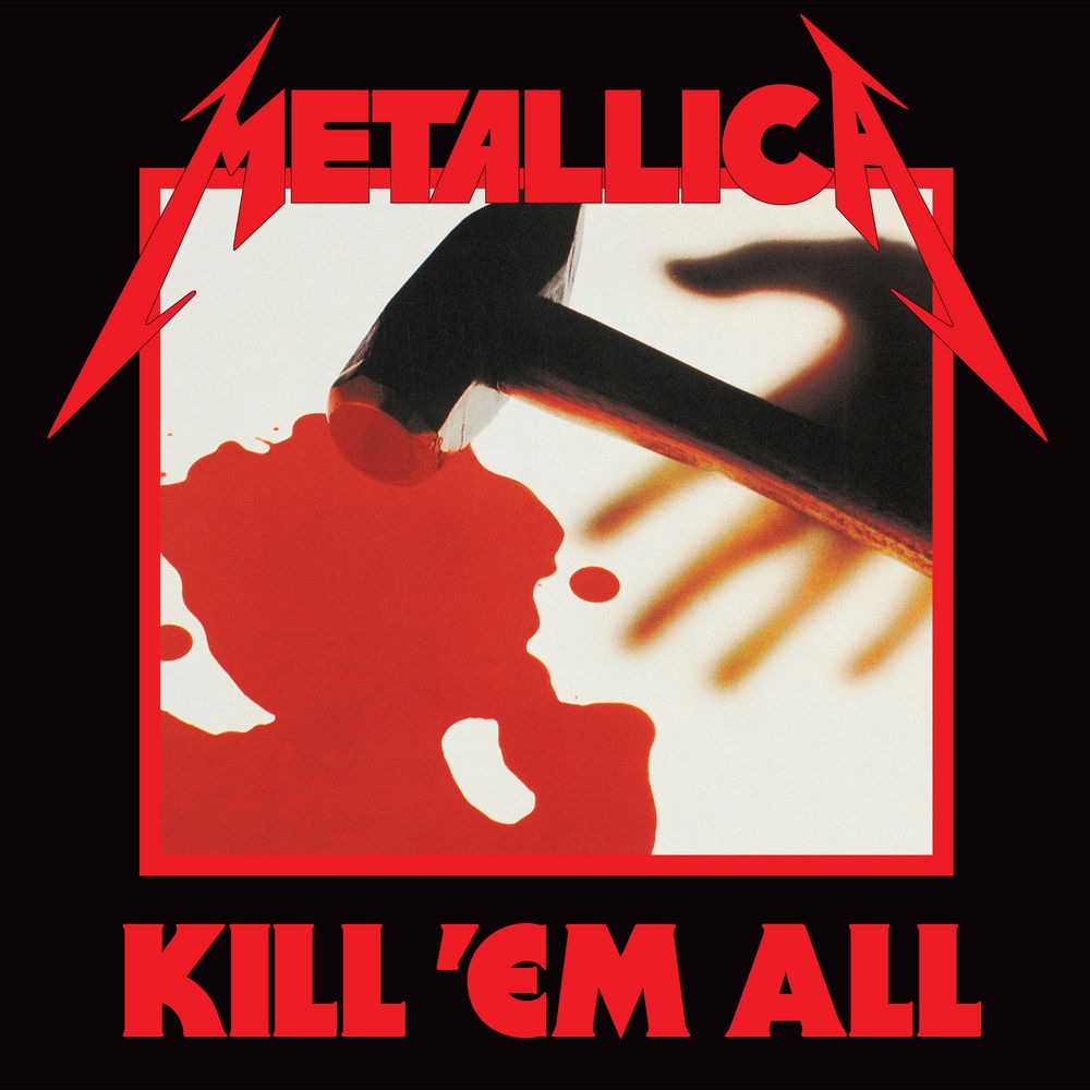 Metallica - Seek & Destroy (Remastered)