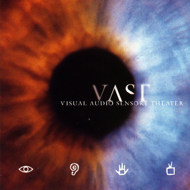 Visual Audio Sensory Theater - VAST
