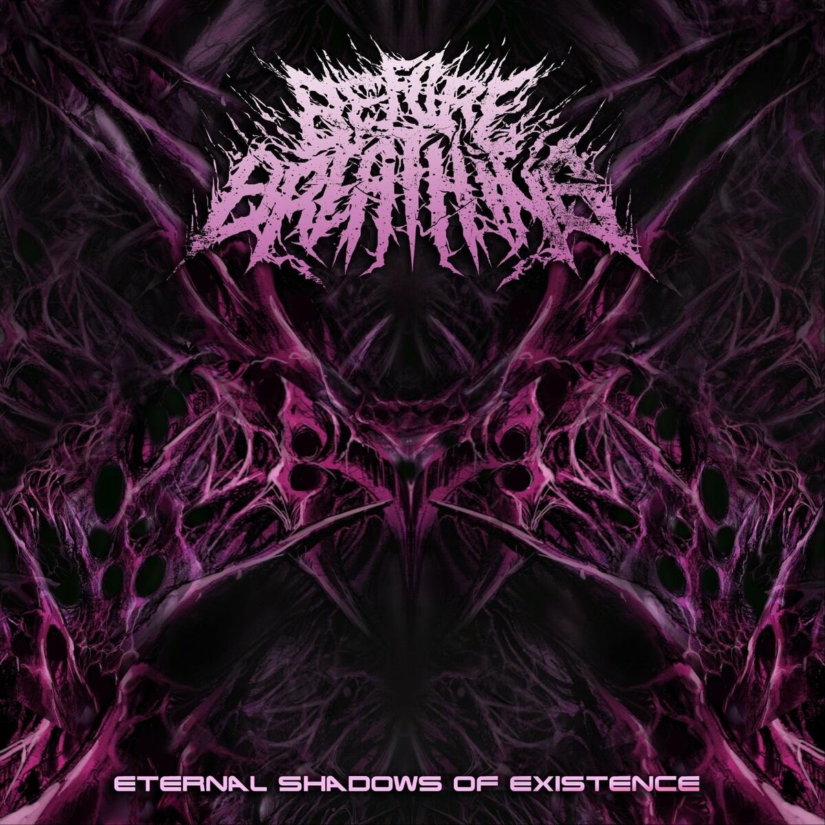 Before Breathing - The Last Funeral