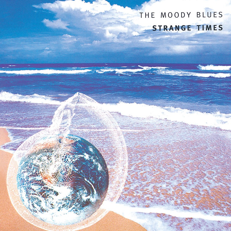 The Moody Blues - All That Is Real Is You