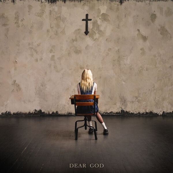 The Pretty Reckless - When I Wake Up cover art