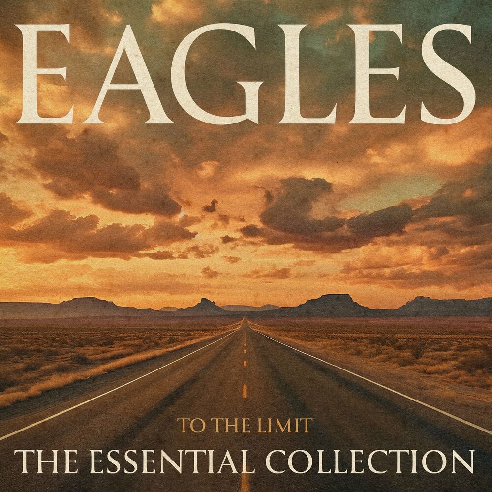 Eagles - Witchy Woman (2013 Remaster)
