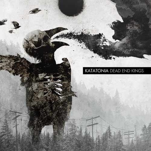 Katatonia - Second (Bonus)