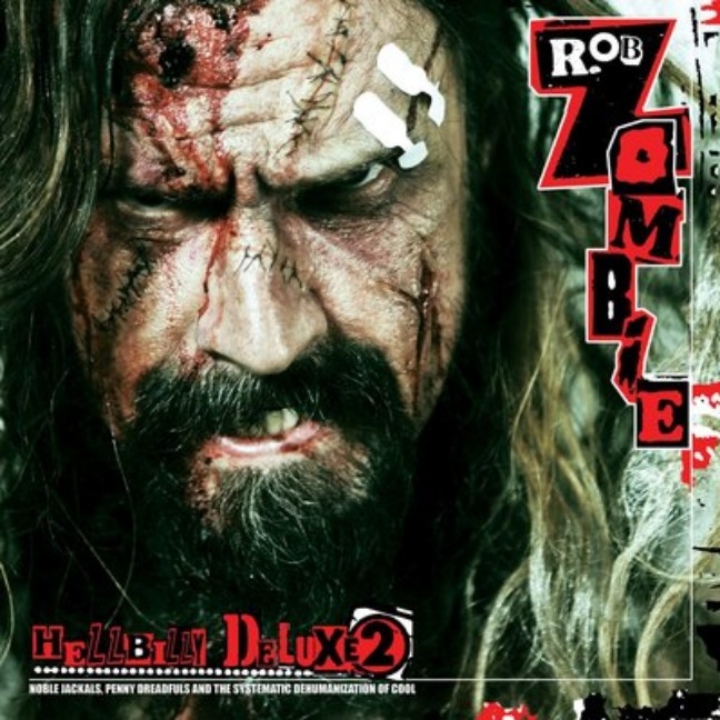Rob Zombie - Michael