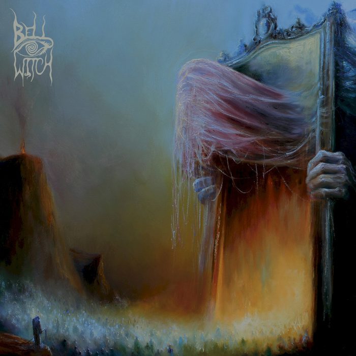 Mirror Reaper - Bell Witch