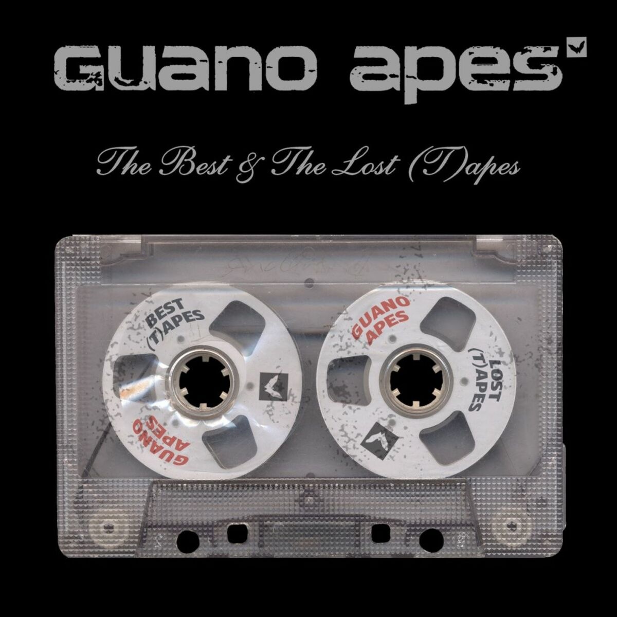 Guano Apes - Don't You Turn Your Back On Me cover art