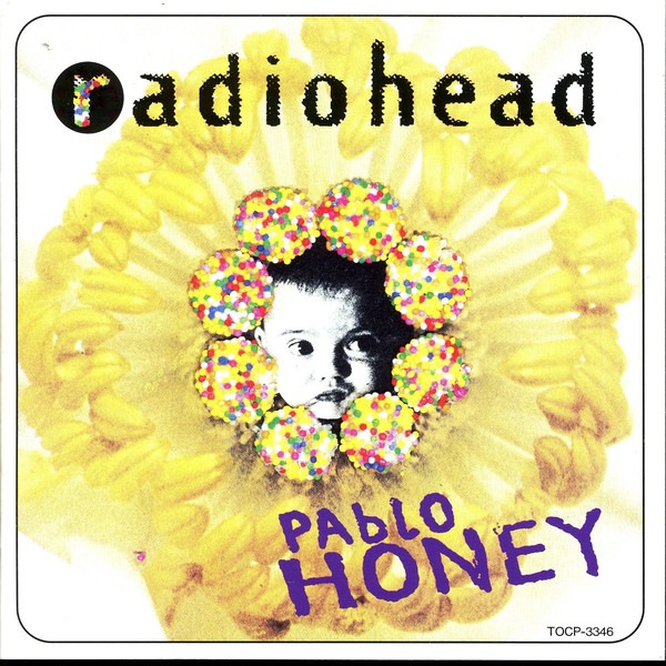 Radiohead - Creep (Live)