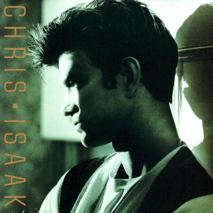 Chris Isaak - Chris Isaak