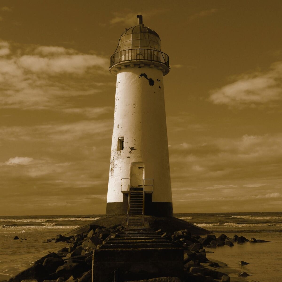 Jesu - End of the Road