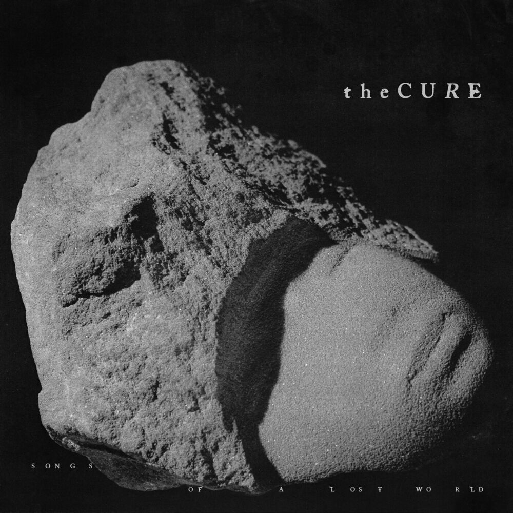 The Cure - Warsong