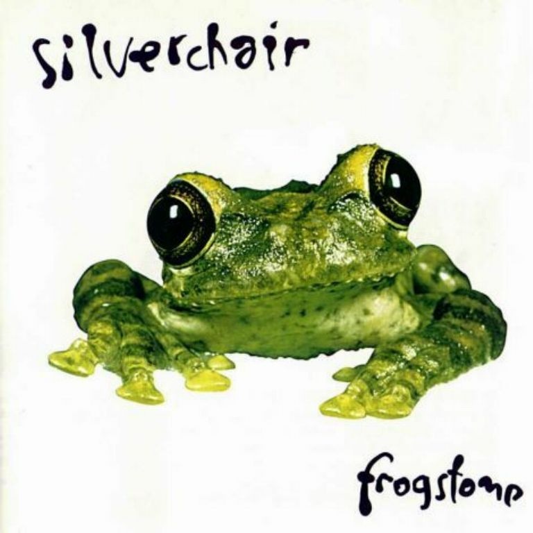 Silverchair - Suicidal Dream