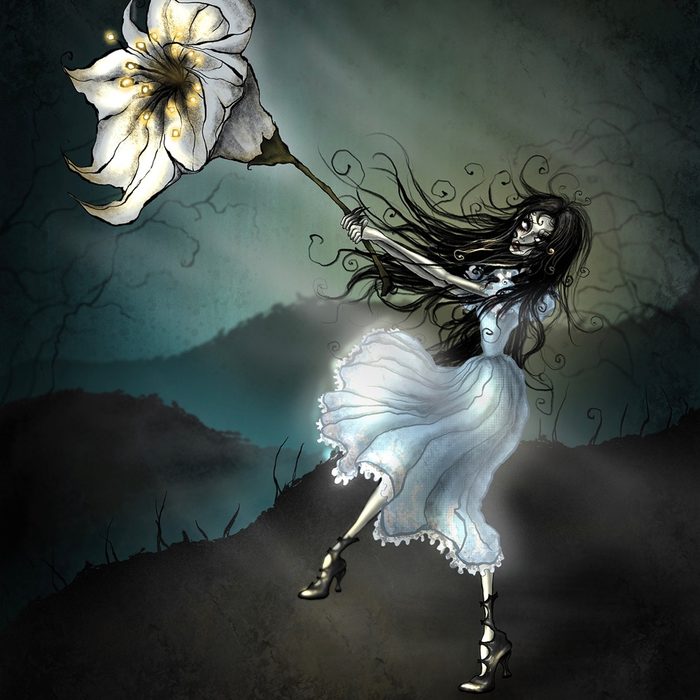 Hold Onto Me - Amira Elfeky