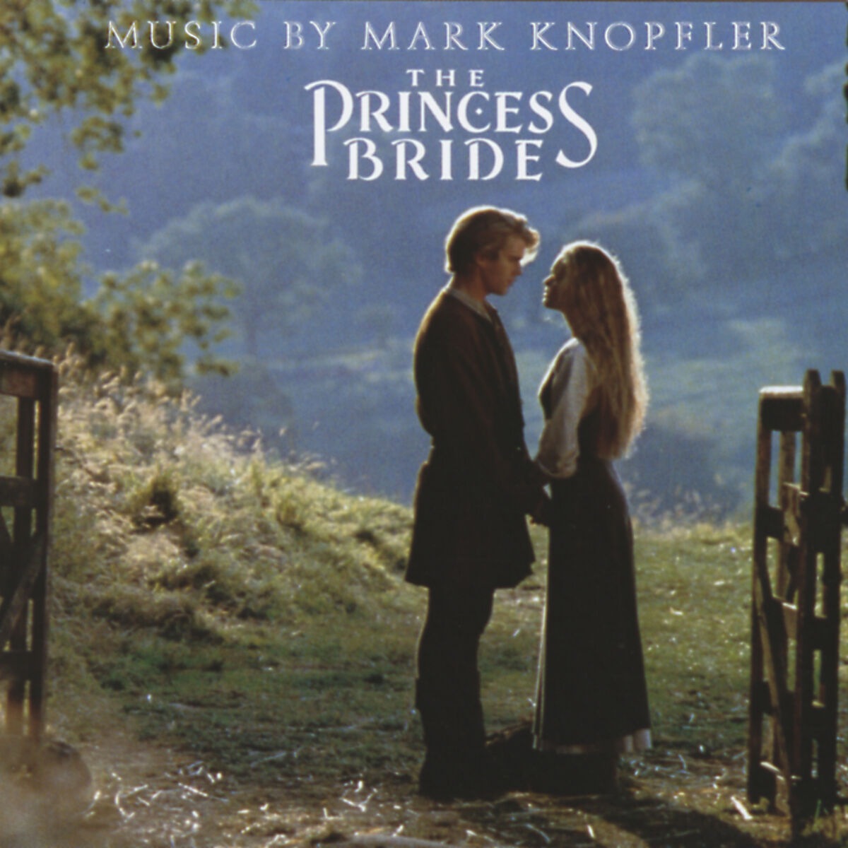 Mark Knopfler - A Happy Ending cover art
