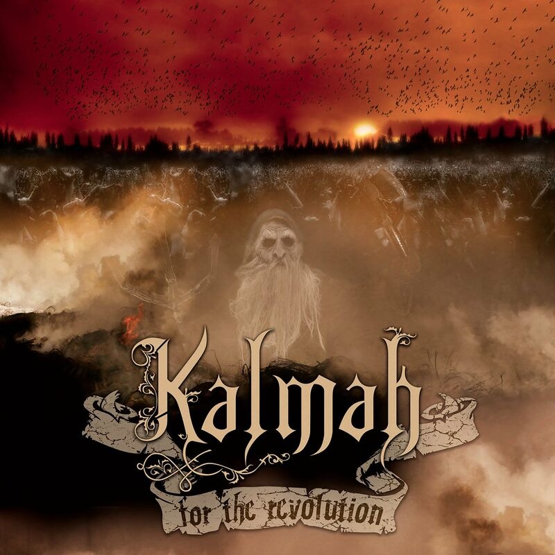 Kalmah - Coward