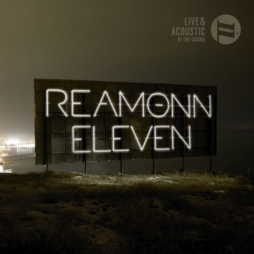 Reamonn - Yesterday - Acoustic Version