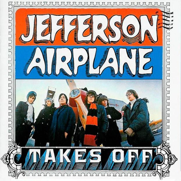 Jefferson Airplane - And I Like It