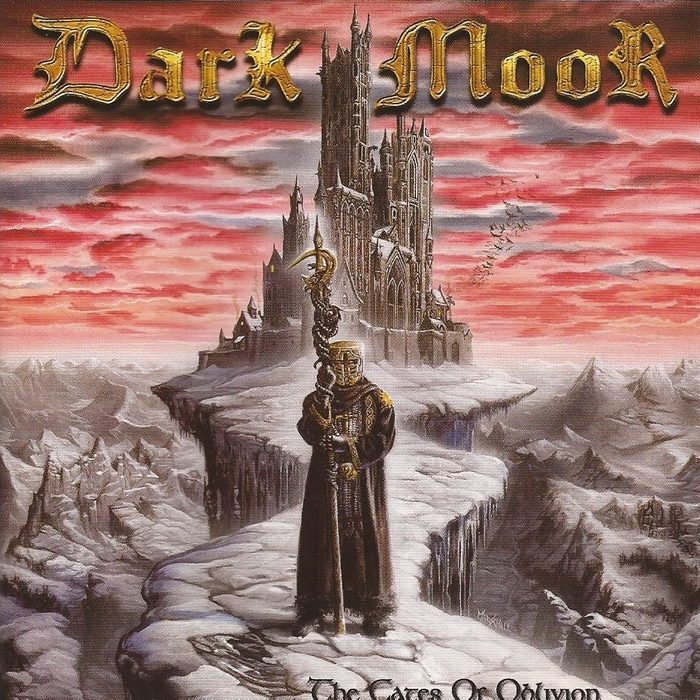 The Gates of Oblivion - Dark Moor