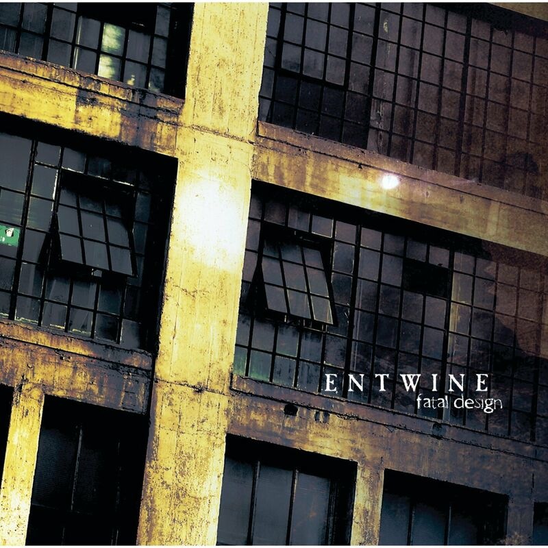 Entwine - Break Me