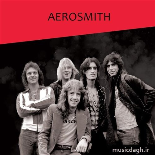 Aerosmith - Come Together