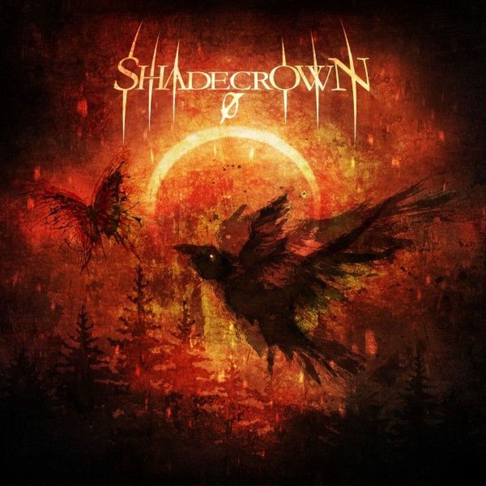 Shadecrown - Repentance