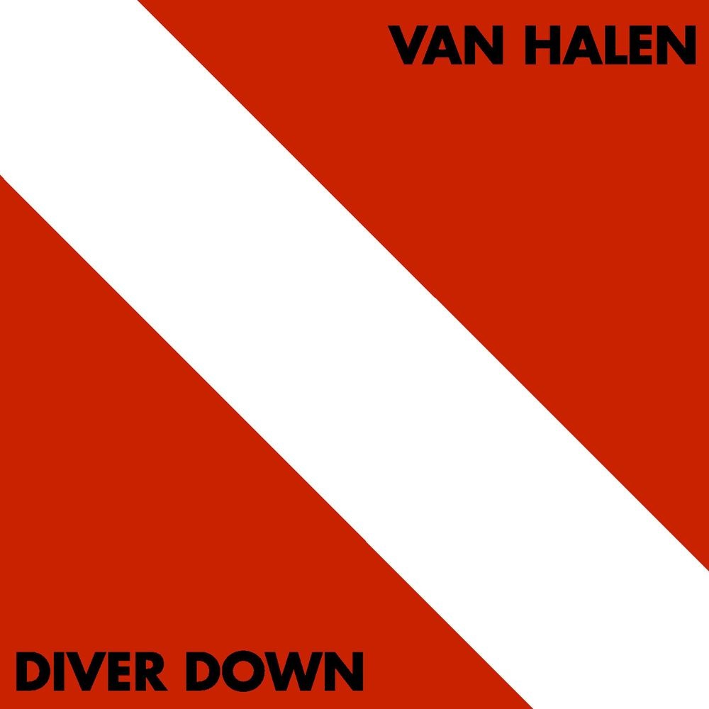 Van Halen - (Oh) Pretty Woman (2015 Remaster)