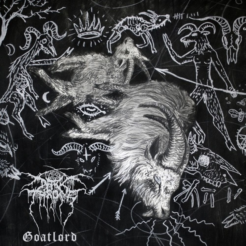 Darkthrone - (Birth of Evil) Virgin Sin