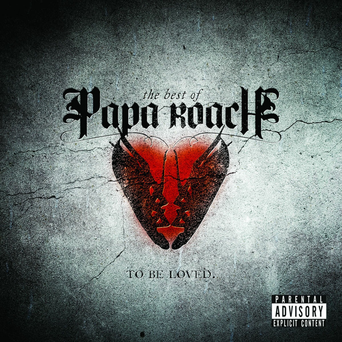 Papa Roach - Last Resort
