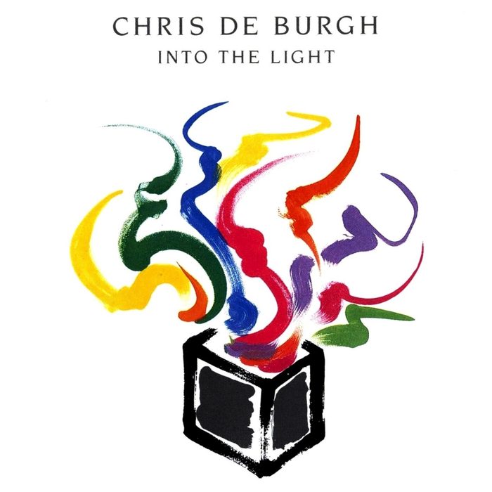 Into the Light - Chris de Burgh